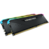 Memória Corsair 32gb (2x16) 3600mhz Vengeance Rgb Rs Ddr4 Cmg32gx4m2d3600c18