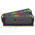 Memória Corsair 32gb (2x16) Ddr4 3600mhz Dominator Platinum Rgb Cmt32gx4m2c3600c18