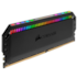 Memória Corsair 32gb (2x16) Ddr4 4000mhz Dominator Platinum Rgb Cmt32gx4m2k4000c19