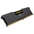 MEMORIA CORSAIR 8GB DDR4 2400MHZ VENGEANCE LPX C16 PRETA CMK8GX4M1A2400C16