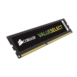 Memória Corsair Value Select 8gb Ddr4 2133mhz Cl15 Cmv8gx4m1a2133c15