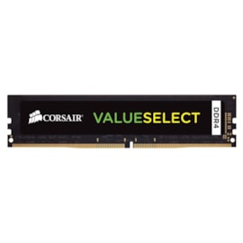 Memória Corsair Value Select 8gb Ddr4 2133mhz Cl15 Cmv8gx4m1a2133c15