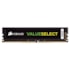 Memória Corsair Value Select 8gb Ddr4 2133mhz Cl15 Cmv8gx4m1a2133c15