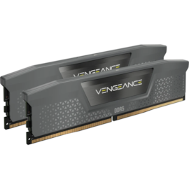 Memória Corsair Vegeance 32gb (2x16) Ddr5 5200mhz Cl40 Cmk32gx5m2b5200z40