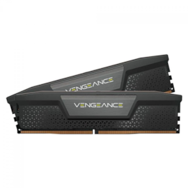 Memória Corsair Vegeance 32gb (2x16) Ddr5 5600mhz Cl40 Cmk32gx5m2b5600c40