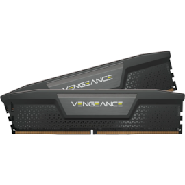 Memória Corsair Vegeance 32gb (2x16) Ddr5 6000mhz Cl36 Cmk32gx5m2b6000c36