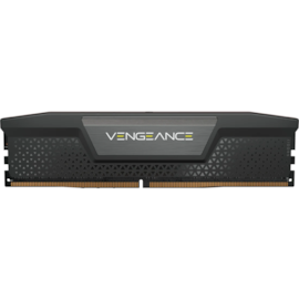 Memória Corsair Vegeance 32gb (2x16) Ddr5 6000mhz Cl36 Cmk32gx5m2b6000c36