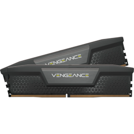 Memória Corsair Vegeance 32gb (2x16) Ddr5 6000mhz Cl40 Cmk32gx5m2e6000c36