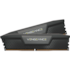 Memória Corsair Vegeance 32gb (2x16) Ddr5 6000mhz Cl40 Cmk32gx5m2e6000c36