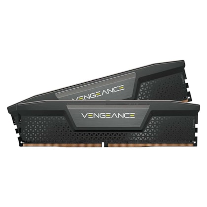 Memória Corsair Vegeance 32gb (2x16) Ddr5 6400mhz Cl36 Cmk32gx5m2b6400c36