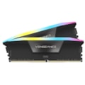 Memória Corsair Vegeance 32gb (2x16) Ddr5 6400m...