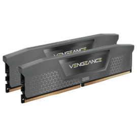 Memória Corsair Vegeance 64gb (2x32) Ddr5 6000mhz Cl40 Cmk64gx5m2b6000z40