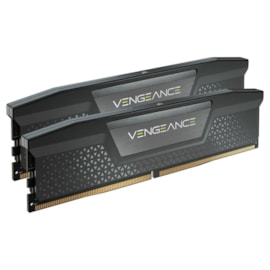 Memória Corsair Vegeance 64gb (2x32) Ddr5 6400mhz Cl32 Cmk64gx5m2b6400c32