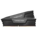 Memória Corsair Vegeance 64gb (2x32) Ddr5 6400m...