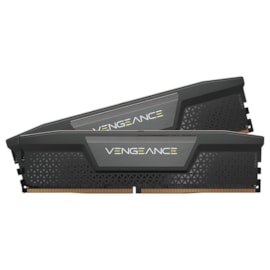 Memória Corsair Vegeance 64gb (2x32) Ddr5 6400mhz Cl32 Cmk64gx5m2b6400c32