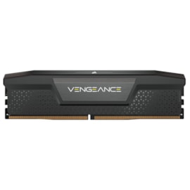 Memória Corsair Vengeance 16gb Ddr5 5600mhz Cl40 Cmk16gx5m1b5600c40