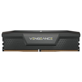 Memória Corsair Vengeance For Amd 16gb Ddr5 5600mhz Cl40 Cmk16gx5m1b5600z40