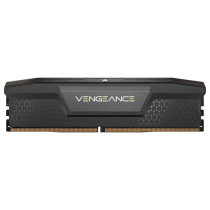 Memória Corsair Vengeance For Amd 16gb Ddr5 5600mhz Cl40 Cmk16gx5m1b5600z40