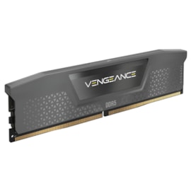 Memória Corsair Vengeance For Amd 32gb Ddr5 5200mhz Cl40 Cmk32gx5m1b5200z40