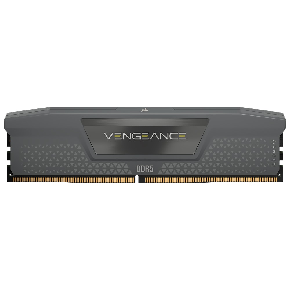 Memória Corsair Vengeance For Amd 32gb Ddr5 5200mhz Cl40