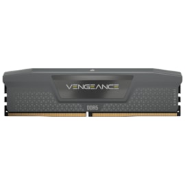 Memória Corsair Vengeance For Amd 32gb Ddr5 5200mhz Cl40 Cmk32gx5m1b5200z40