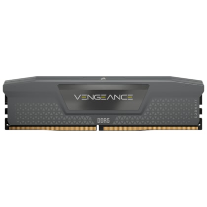 Memória Corsair Vengeance For Amd 32gb Ddr5 5200mhz Cl40 Cmk32gx5m1b5200z40