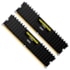 Memória Corsair Vengeance Lpx 16gb (2x8) Ddr4 3200mhz Cl16 Preta Cmk16gx4m2e3200c16