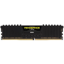 Memória Corsair Vengeance Lpx 16gb Ddr4 2400mhz Cmk16gx4m1a2400c16