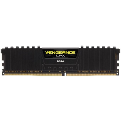 Memória Corsair Vengeance Lpx 16gb Ddr4 2400mhz Cmk16gx4m1a2400c16