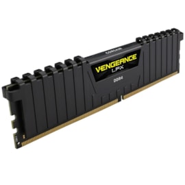 Memória Corsair Vengeance Lpx 16gb Ddr4 2400mhz Cmk16gx4m1a2400c16