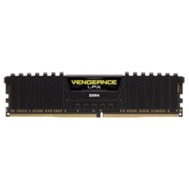 Memória Corsair Vengeance Lpx 16gb Ddr4 2666mhz Cl16 Cmk16gx4m1a2666c16