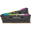 Memória Corsair Vengeance Rgb Pro Sl 16gb (2x8g...