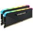 Memória Corsair Vengeance Rgb Rs 32gb (2x16) Ddr4 3200mhz Cl16 Cmg32gx4m2e3200c16