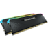 Memória Corsair Vengeance Rgb Rs 32gb (2x16) Ddr4 3200mhz Cl16 Cmg32gx4m2e3200c16