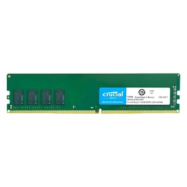 Memória Crucial 16gb Ddr4 3200mhz Cl19 Cb16gu3200