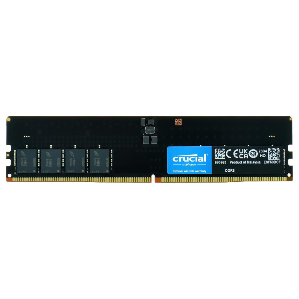 Memória Adata 16gb Ddr5 4800mhz C40 Ad5u480016g-s - Microgem a