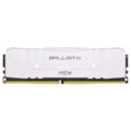 MEMÓRIA CRUCIAL BALLISTIX SPORT 8GB DDR4 2666MH...
