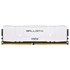 MEMÓRIA CRUCIAL BALLISTIX SPORT 8GB DDR4 2666MHZ CL 16 1.2V WHITE - BL8G26C16U4W