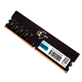 Memória Ftx 16gb Ddr5 6000mhz Mem Ftx 16g Ddr5 6000 Udimm