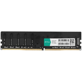 Memória Ftx 32gb Ddr4 3200mhz Ftx-mem 32g 3200