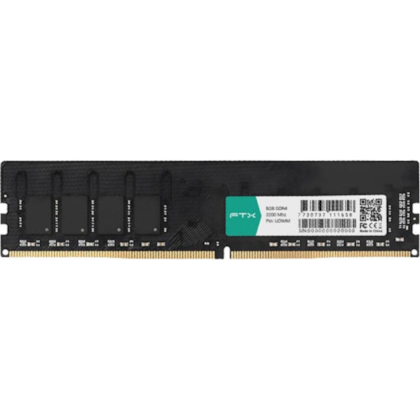 Memória Ftx 8gb Ddr4 3200mhz Ftx-mem 8g 3200