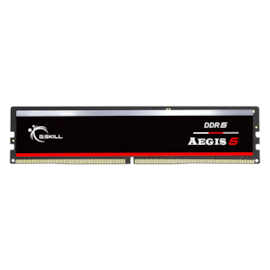 Memória G.skill Aegis 5 16gb Ddr4 5200mhz Cl40 F5-5200j4040a16gx1-is