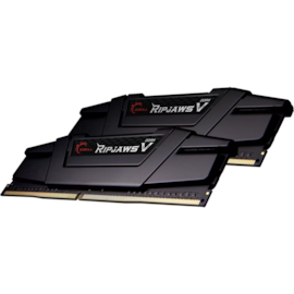 Memória G.skill Ripjaws V 32gb (2x16) Ddr4 3200mhz Cl16 F4-3200c16d-32gvk