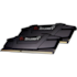 Memória G.skill Ripjaws V 32gb (2x16) Ddr4 3200mhz Cl16 F4-3200c16d-32gvk