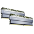 Memória G.skill Sniper X 16gb (2x8) Ddr4 3200mhz Cl16 F4-3200c16d-16gsxfb