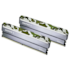 Memória G.skill Sniper X 16gb (2x8) Ddr4 3200mhz Cl16 F4-3200c16d-16gsxfb