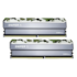 Memória G.skill Sniper X 16gb (2x8) Ddr4 3200mhz Cl16 F4-3200c16d-16gsxfb