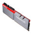 Memória G.skill Trident Z 16gb (2x8) Ddr4 3200mhz Cl16 F4-3200c16d-32gtz
