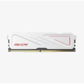 Memoria Hiksemi Armor 16Gb Ddr4 3200 Mhz Cl18 Branca Hsc416U32E2