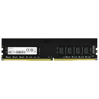 Memória Hiksemi Hiker 8gb Ddr4 2666mhz Hsc408u26z1 8g